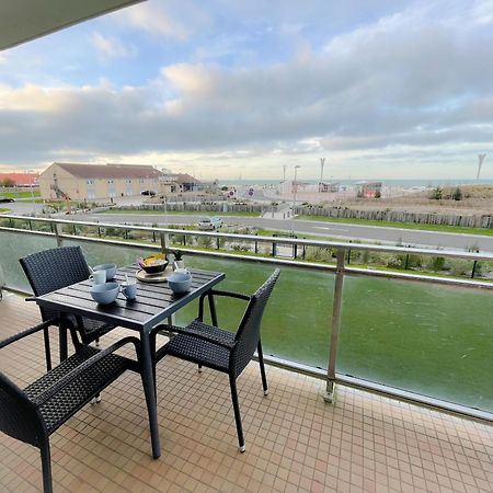 Le Sable D Opale Apartment Calais Ngoại thất bức ảnh