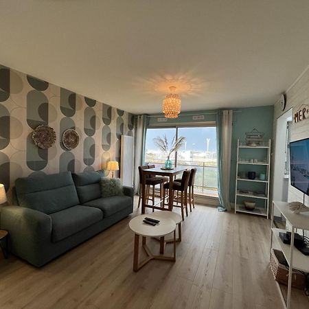 Le Sable D Opale Apartment Calais Ngoại thất bức ảnh