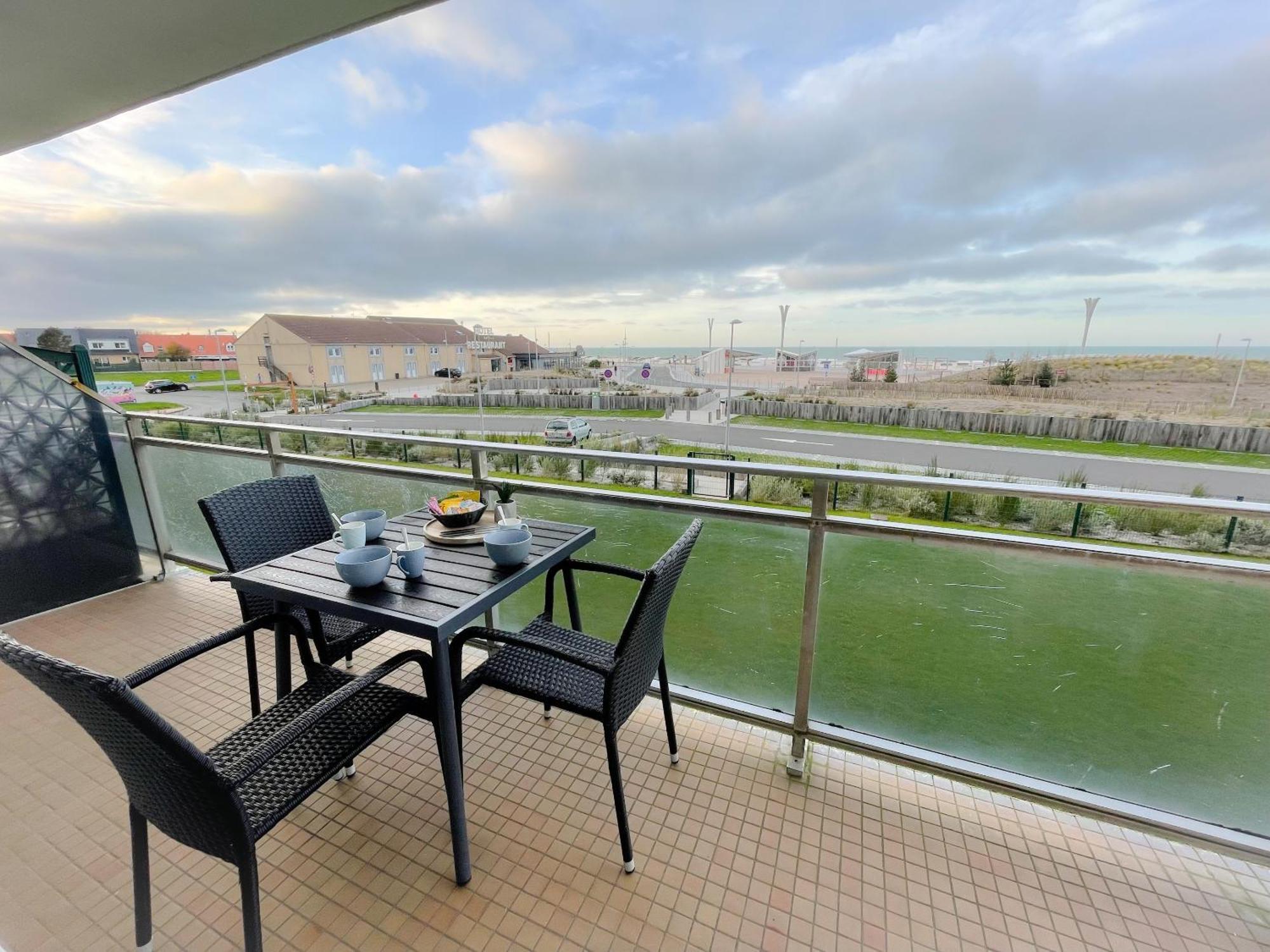 Le Sable D Opale Apartment Calais Ngoại thất bức ảnh