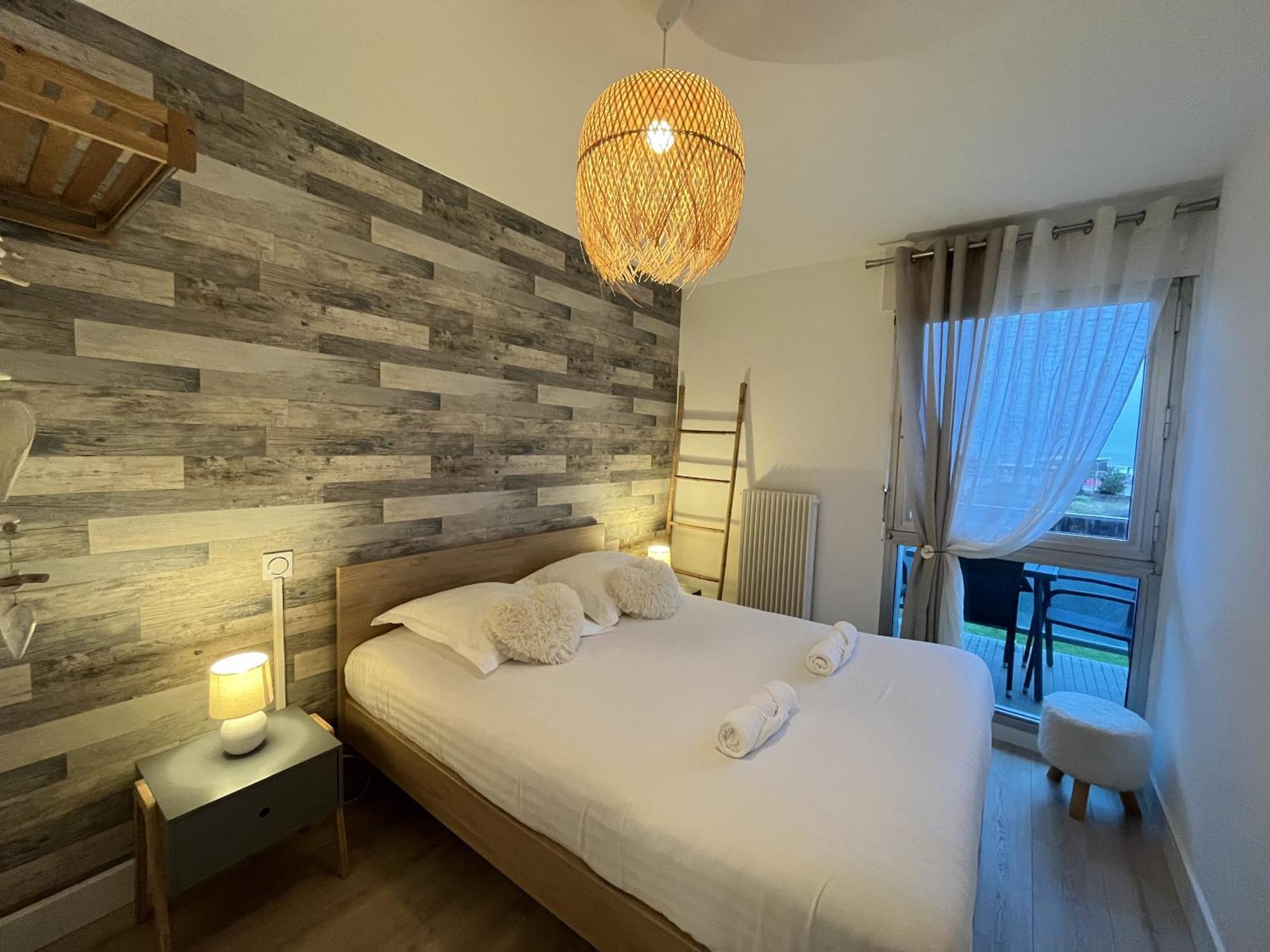 Le Sable D Opale Apartment Calais Ngoại thất bức ảnh